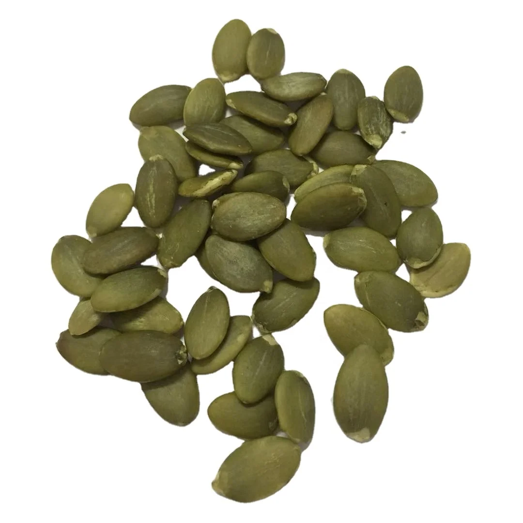 Premium 10mm peeled pumpkin seed roasting pumpkin seed no shell