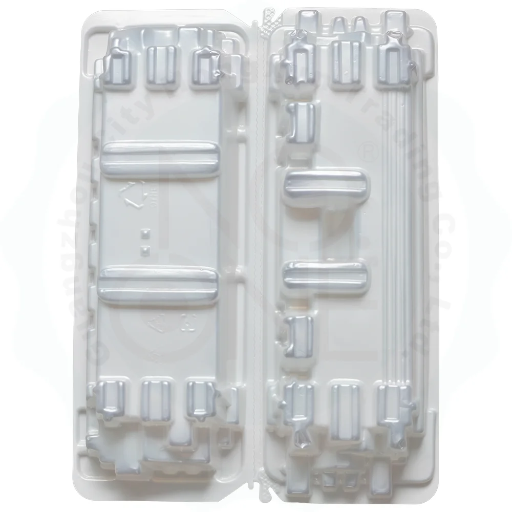 High quality toner box plastic protective case For HP CF217A 219A 230A  toner cartridge box