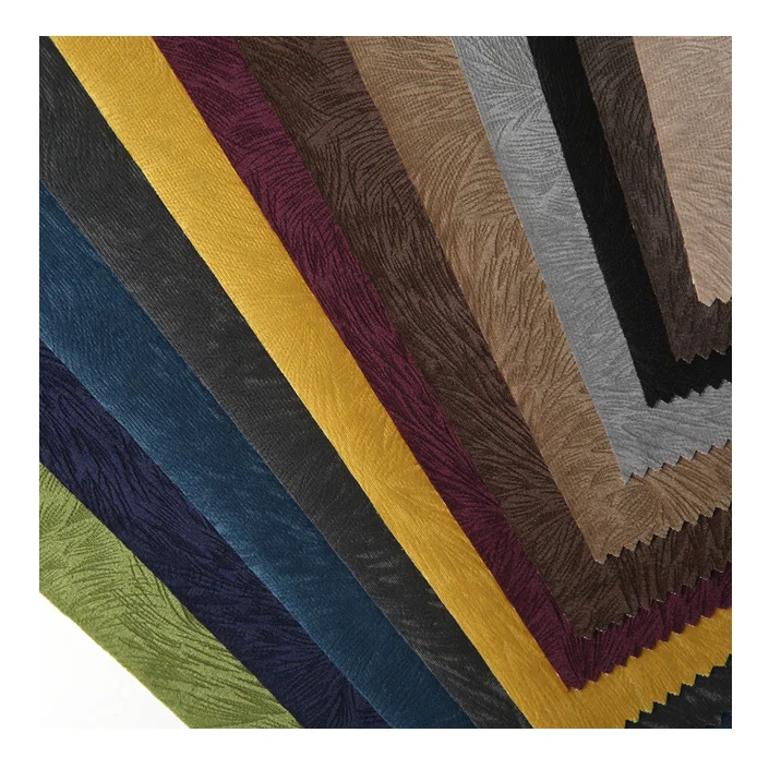 wholesale burnout velvet fabric sofa upholstery fabric home deco sofa fabric for furniture textile