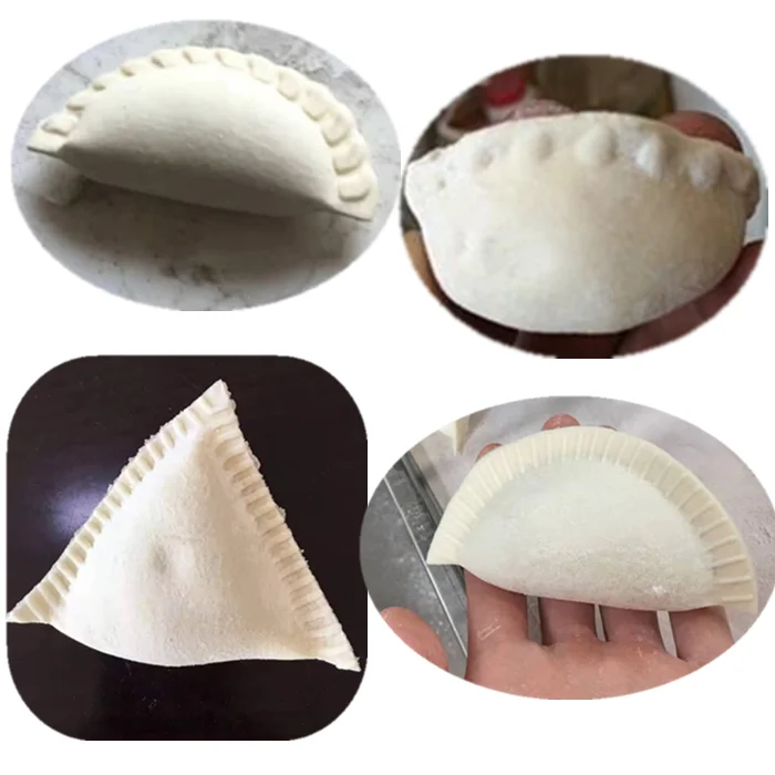  Empanada Samosa машина для продажи/Empanada Производитель Цена/коммерческая формовки