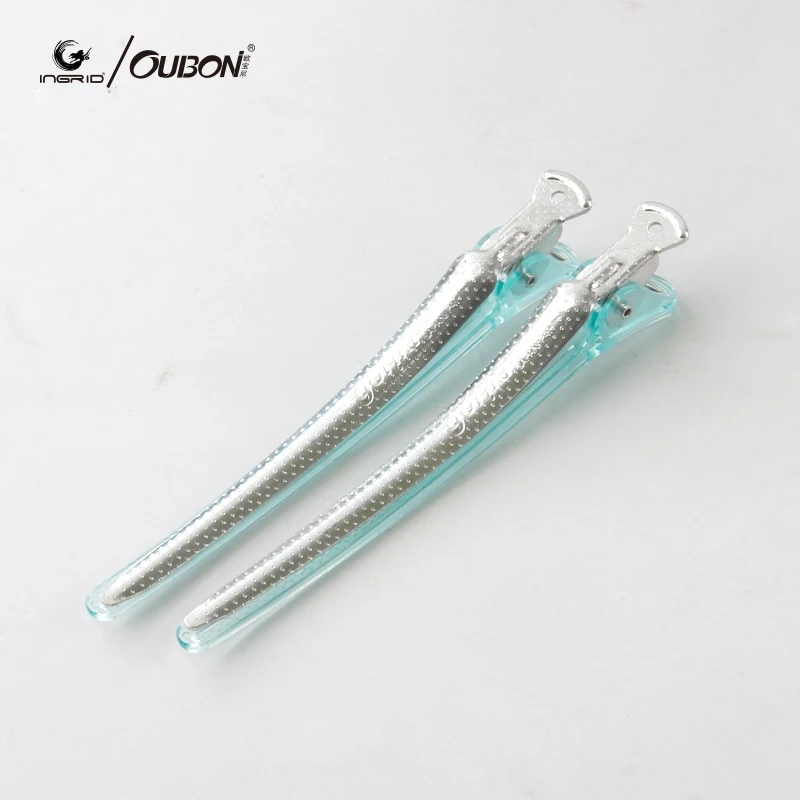 Зажим «крокодил», цветные зажимы «утиный клюв», заколки для волос, зажимы для челки, аксессуары для волос для женщин и девочек 7221