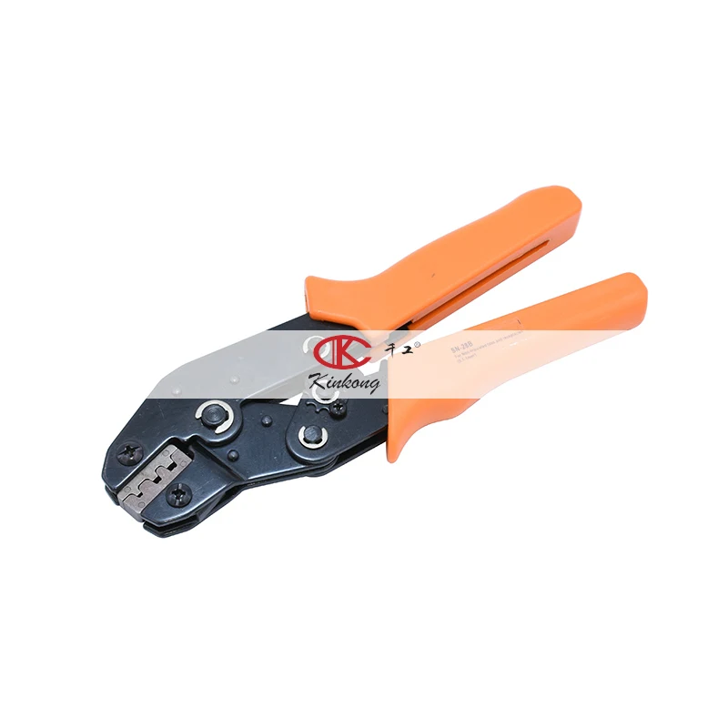 Automotive Connector Crimping Tool CKK-28B-T1(Cast)