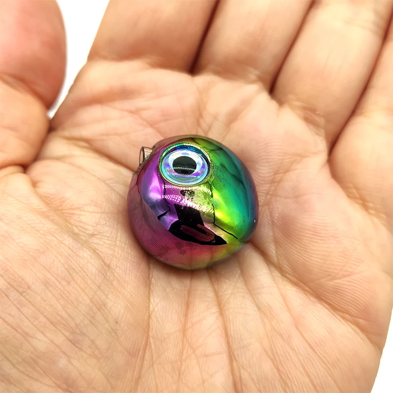 weihaibaotai wholesale tungsten ice fishing jigs  unpainted tungsten ice jig ice fishing jigs tungsten