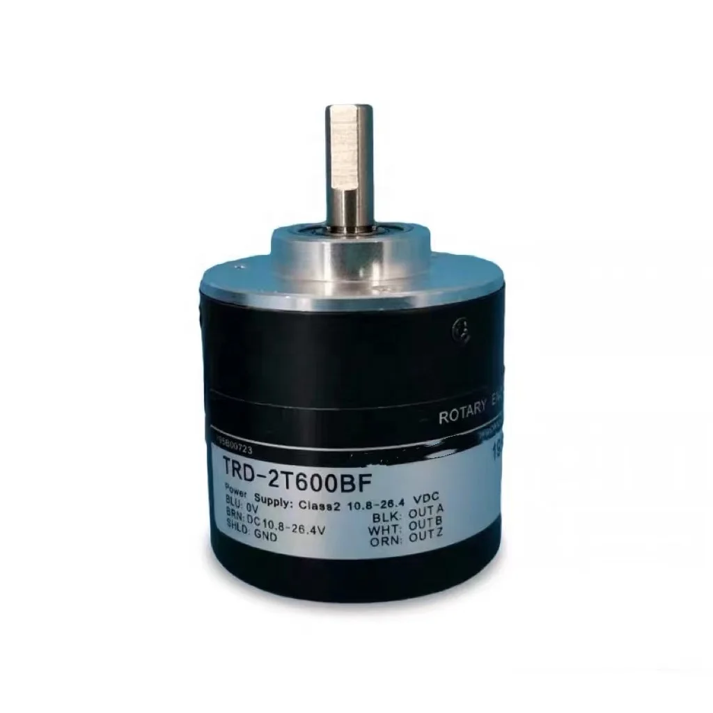 Wholesale  China Manufacturer supplies Rotary shaft encoder OEW2-01-2 original and equivalent both available