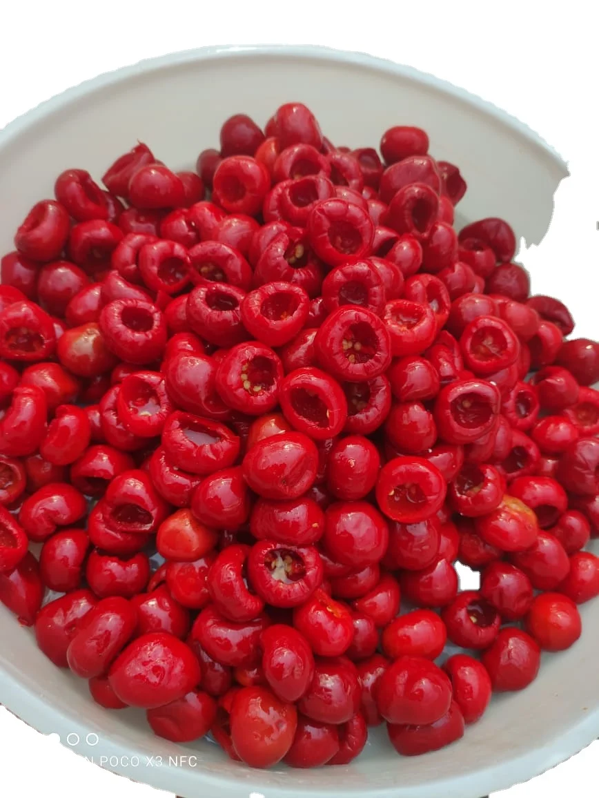 red cherry