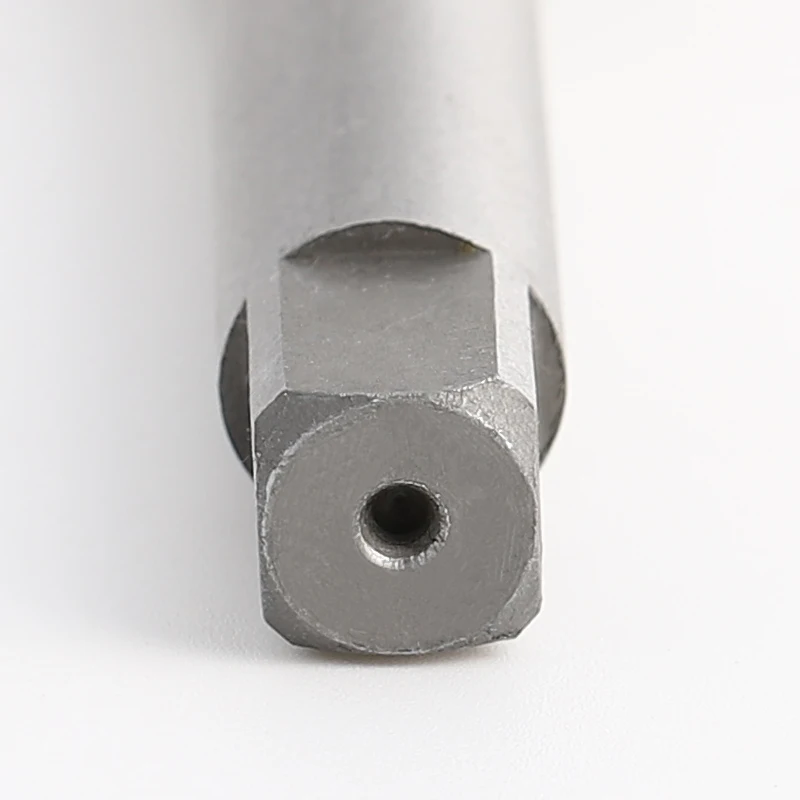 High Speed Steel Machine Tap GB/T3464.1 Metric Material HSS M12 threaded taps