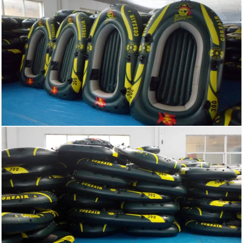 cheap boats luxury yacht inflatable kayak customized water rafting mini size boat