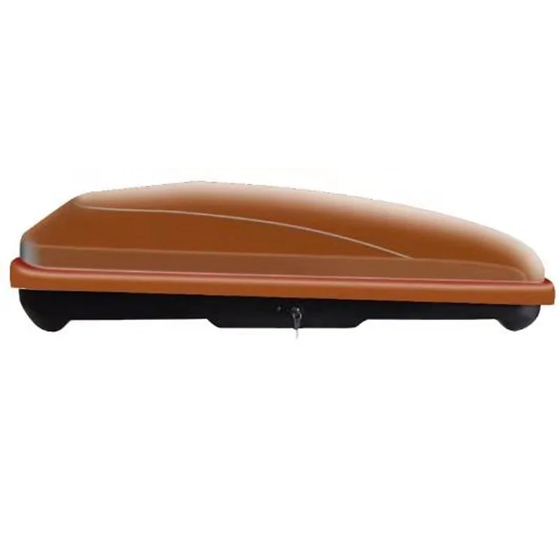 
High end car roof box roof box for traveling luggage roof box car 