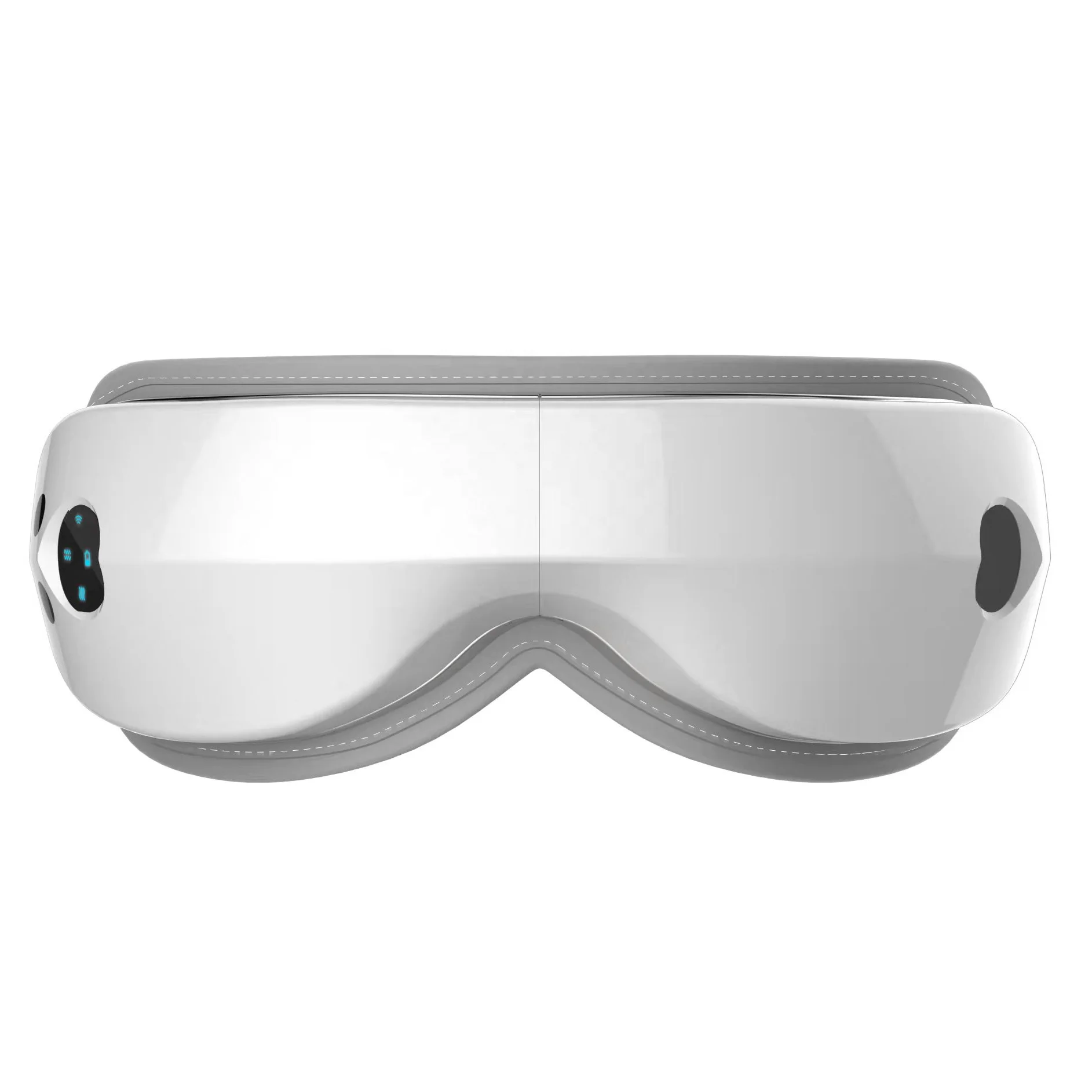 TL-EM8788 Eye Massage Equipment Hot Eye Care Airbag Vibrating Roller Electric Smart Eye Massager With Heat Compression