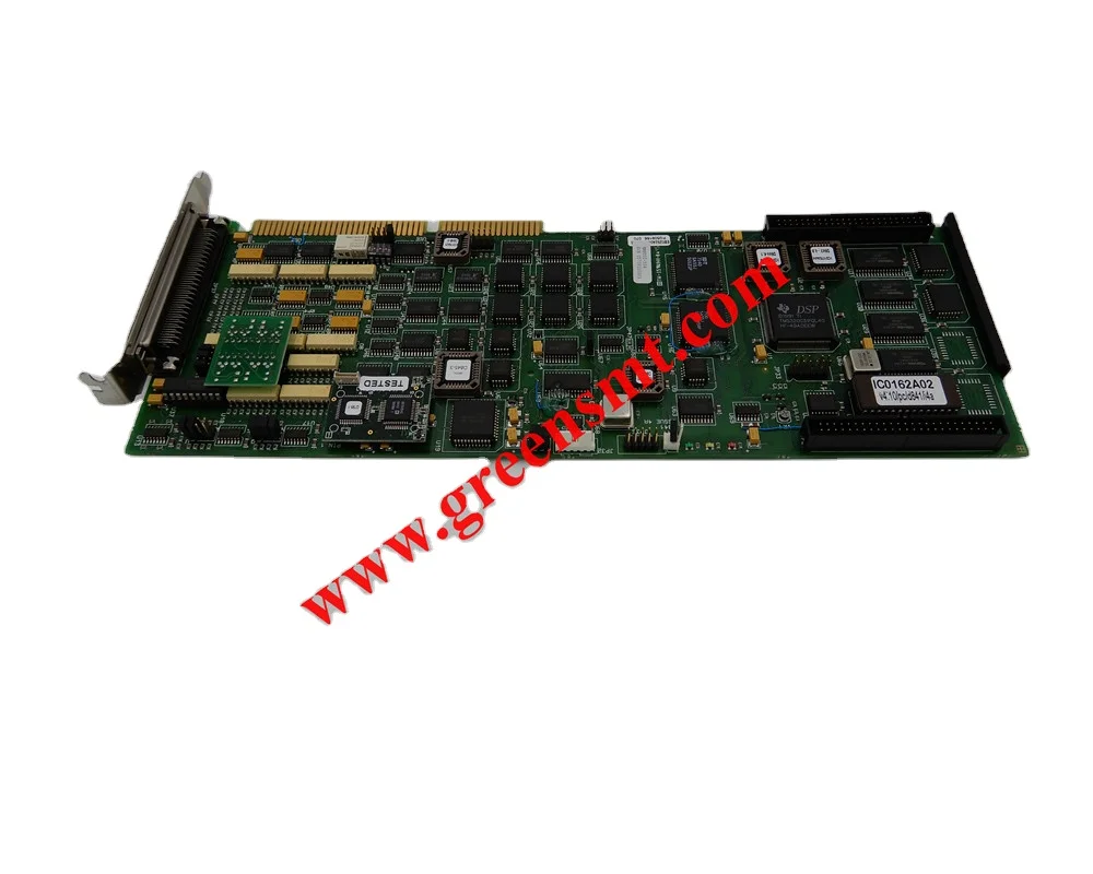 SMT PRINTER SPARE PARTS DEK 125459 NEXT MOVE CARD RUNNING STOCK