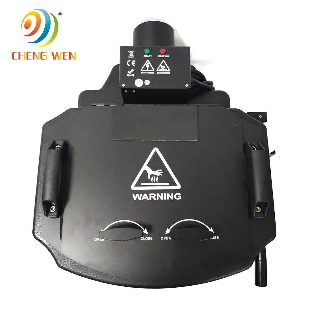 Stage Mini 3000w/6000w  Dry Ice Machine Wedding Party Water Fog Machine