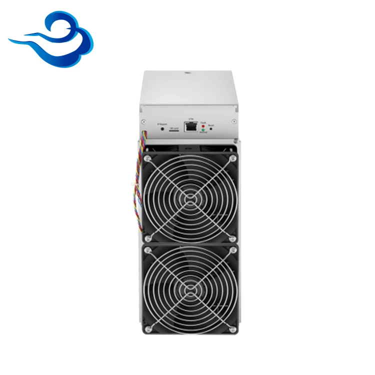 Новый высокое качество Bitmain Antminer Z11 135 к Sol/s 1418 Вт Equihash ASIC Zcash Шахтер