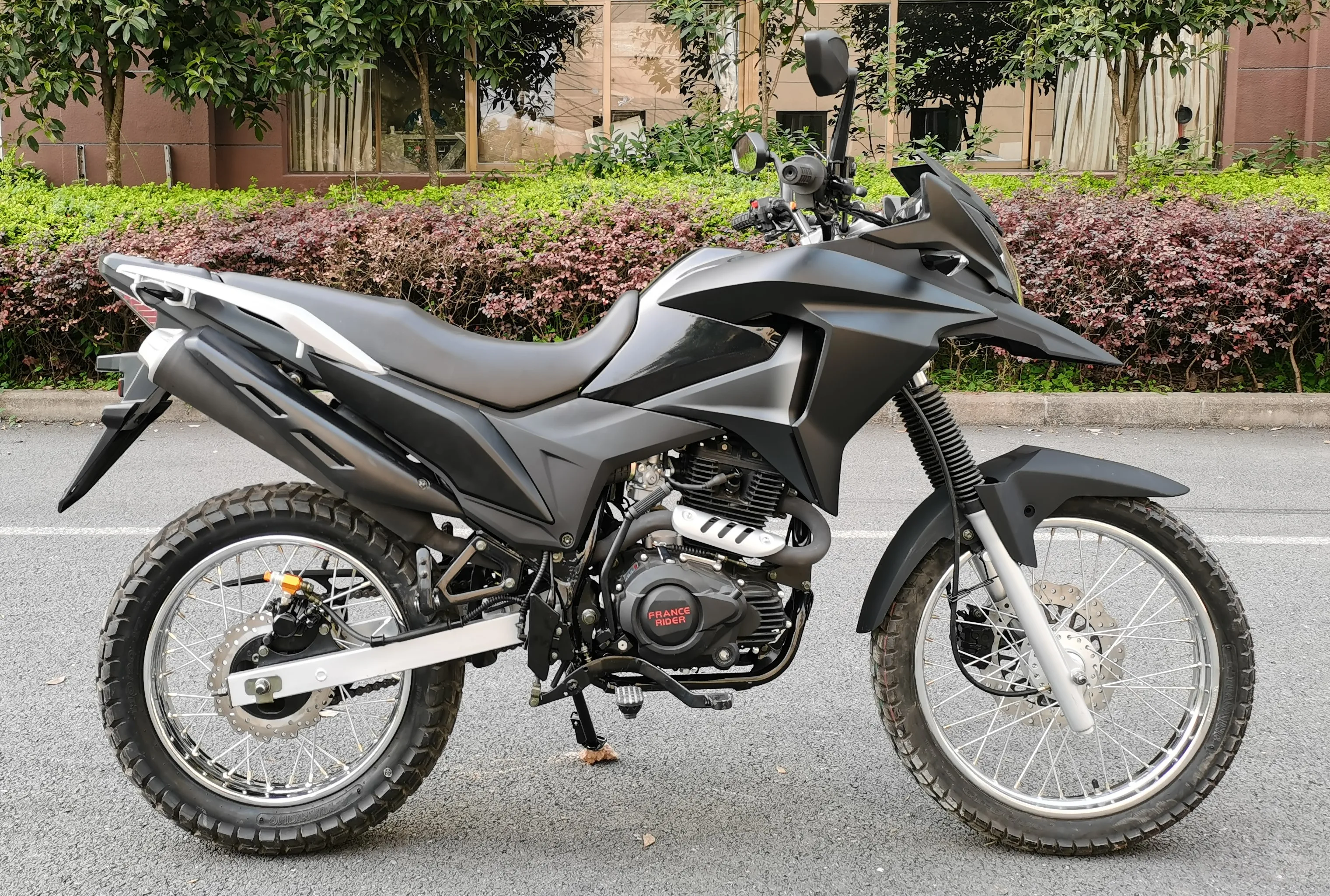 2023 quad bikes dirt bike 250cc 4-Sroke Training gas scooter Cheap Price 250cc enduro motorcycle Dirt Bike Racing Motocross