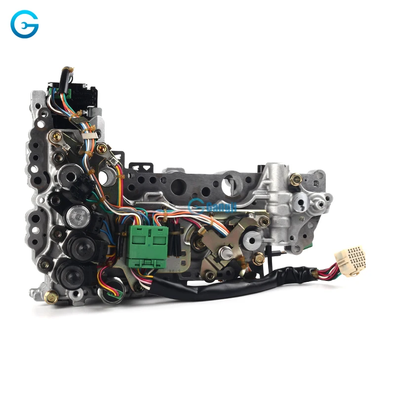 OEM Клапан средства ухода за кожей cvt Трансмиссия RE0F09A JF010E для NISSANs MAXIMA PRESAGE QUEST ALTIMA MEGANE SCENIC