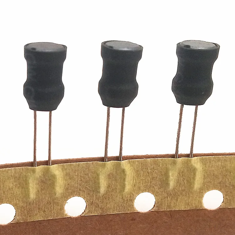 Китай поставщика цена мощность ферритовый сердечник общий режим дроссель индукционная катушка