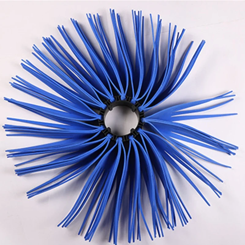 EVA Foam Wash Brush For Automatic Car Washing Machine