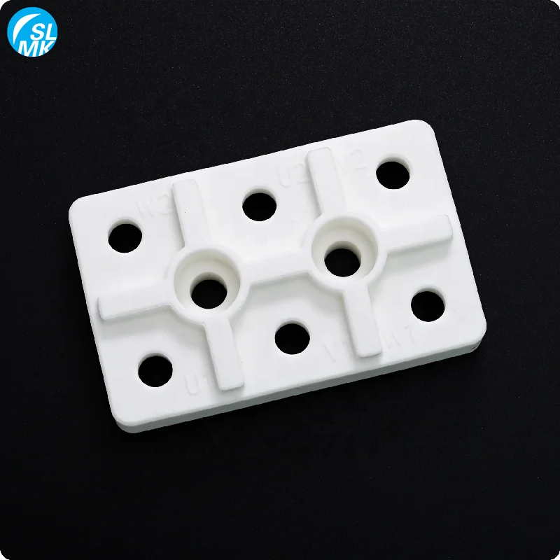Термостойкая керамическая Клеммная колодка, электрическая керамика для продажи