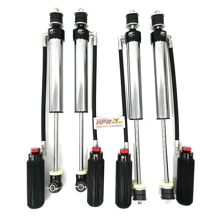 TOYOT As Land Cruiser 100 Adjustable shocks 4x4 Off Road Shock Absorber