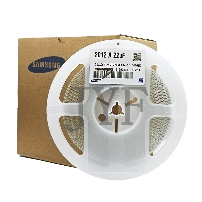 0201 0402 0603 0805 1206 1210 1812 MLCC capacitor 10PF 10NF 0.1UF 10UF capacitance 5%10% 20% Y5V X5R X7R COG capacitor resistor