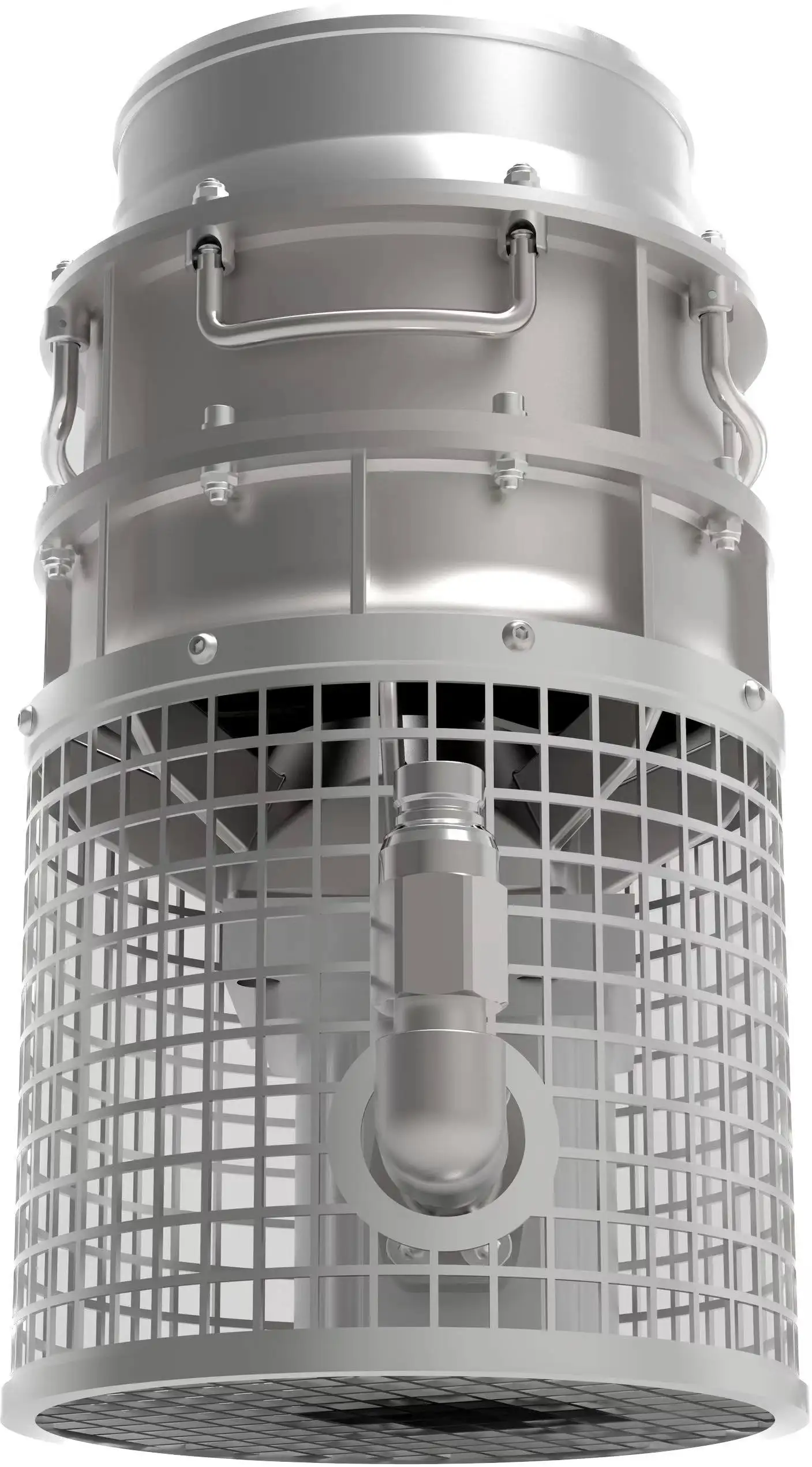 Hot Selling Vertical Concrete Tunneling Mining Solid Waste Centrifugal Vertical Slurry Pump