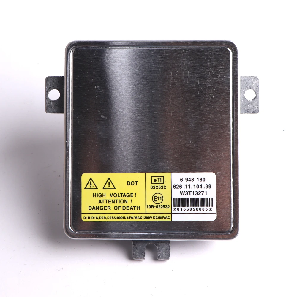 afarnova 12V 35W hid xenon ballast W3T13271 63126948180 fast start D1S headlight ballasts for auto lighting system