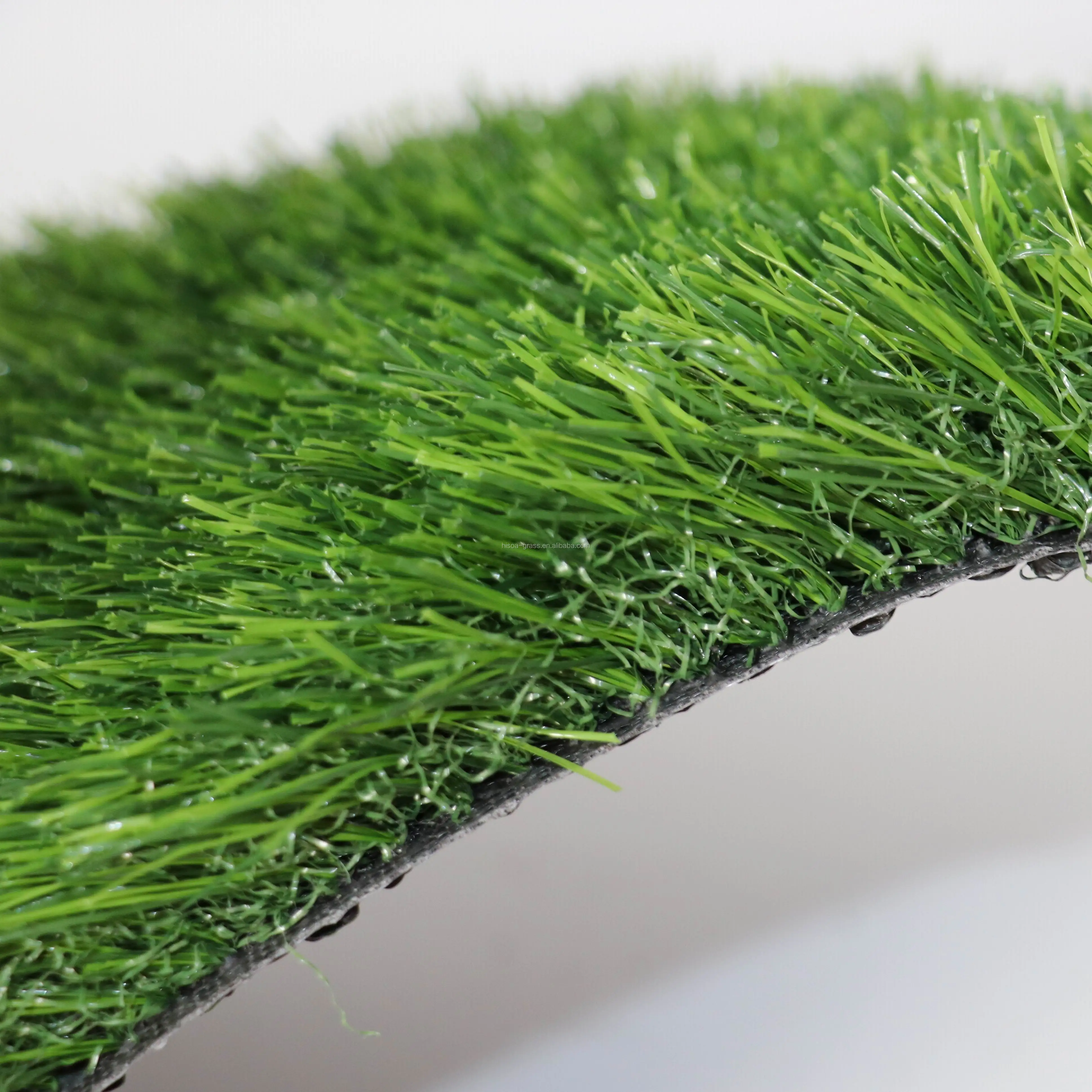 CE SGS 20mm cheap green garden grass artificial  dark buy artificial grass 45mm for outdoor garden