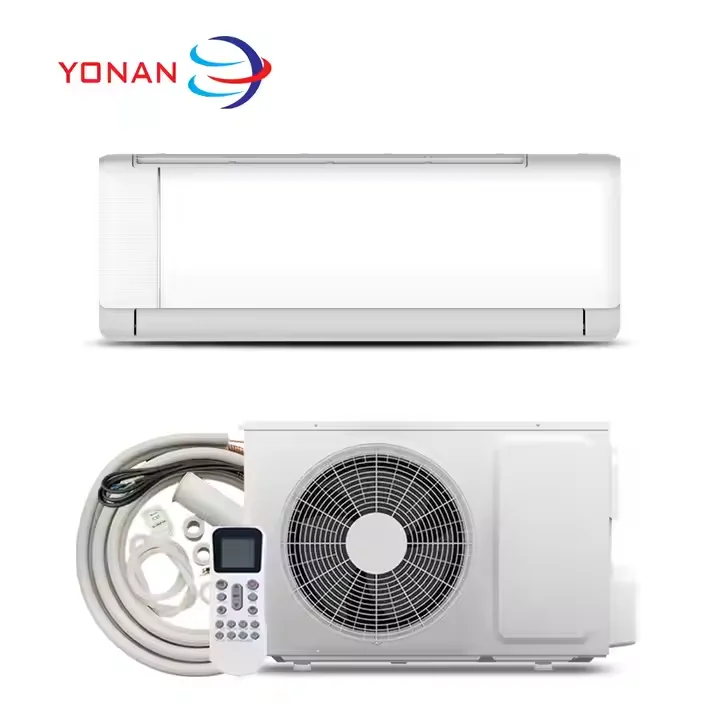 SASO Standard T3 12000 18000 24000 Btu Wall Mounted Split Type Air Conditioner
