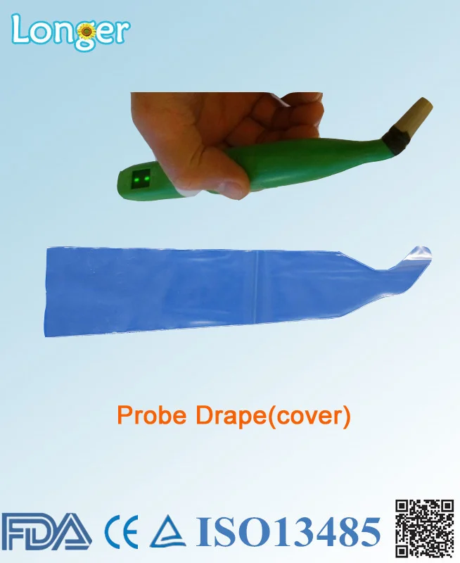 
B Ultrasound Probe Cover Asia market Supplier 