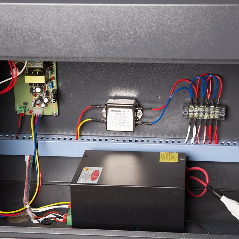 Laser Engraving Machine M2 Controller 4040 Laser Engraver Nonmetal Glass Acrylic Wood Works