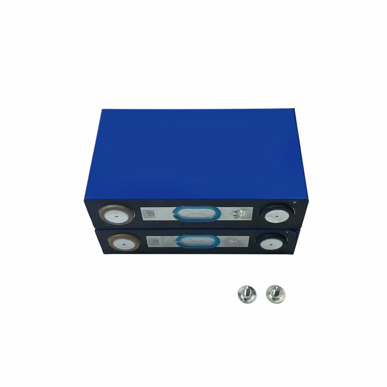 Work below freezing CATL NCM Grade A and brand new 3.7v 130ah rechargeable lithium ion battery 3.7V 130Ah with welded bolt