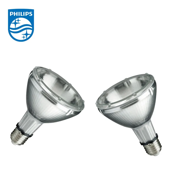  PHILIPS металлогалогенные лампы mastercolour CDM-R Elite 35 Вт/930 E27 PAR30L 10D