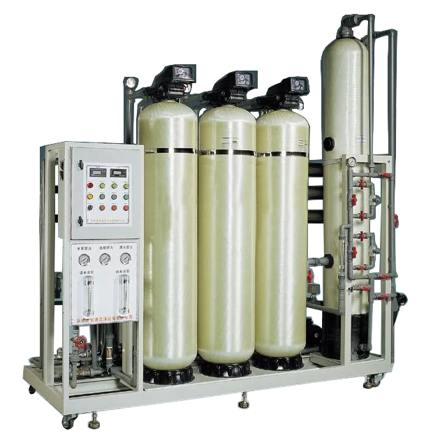  Industrial ro water treatment plant reverse osmosis RO price for 1000 liter per