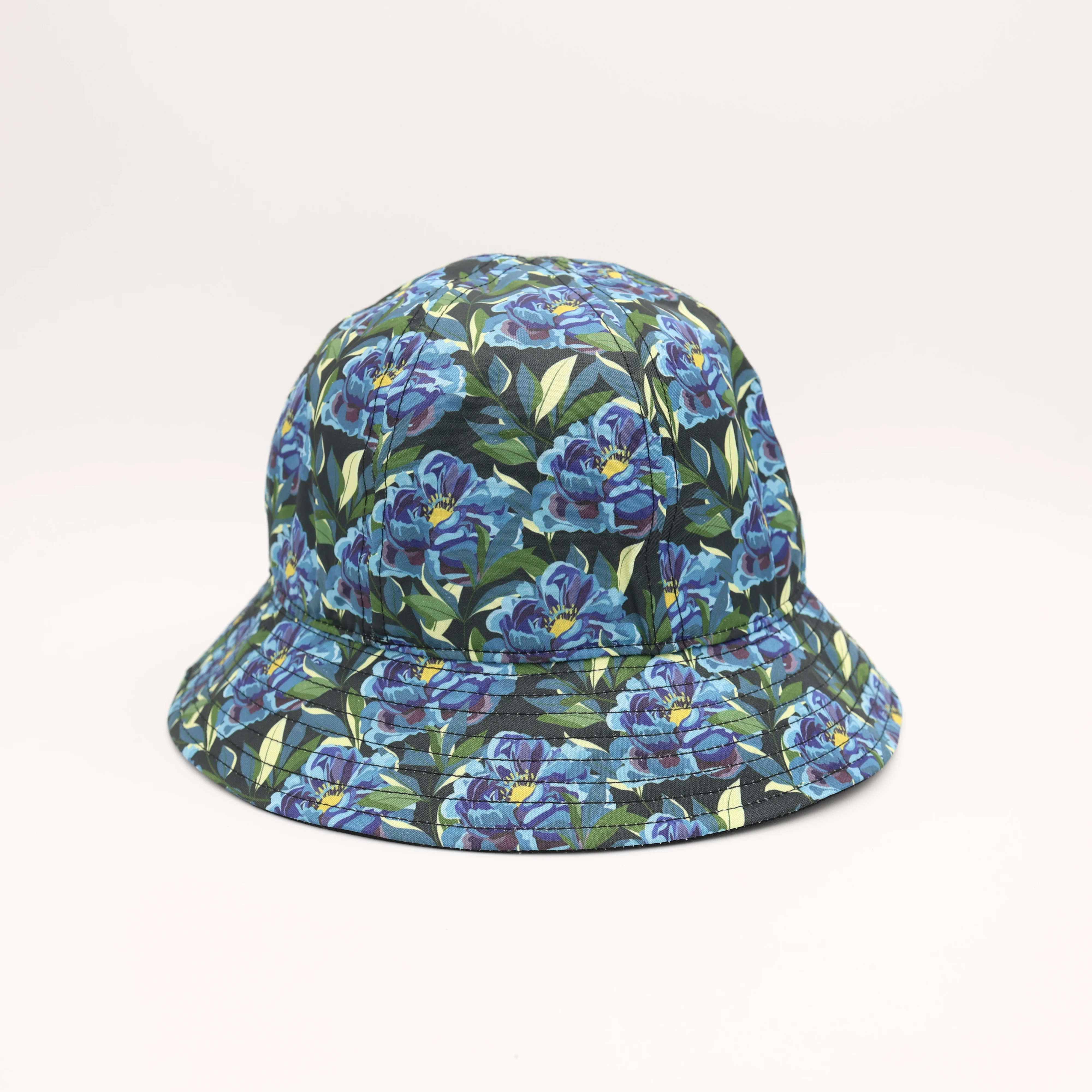 All-Weather Protection Hemp Bucket Hats Nfl 6 Panel Dragon Bucket Hat Blank Newa Era Bucket Hat customized