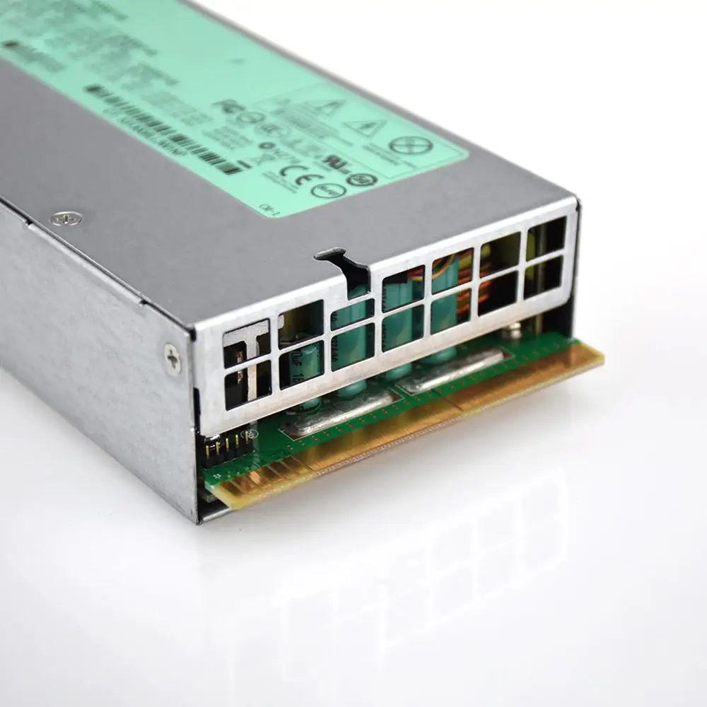 1200W Server Power Supply for HP DL580G6 G7 psu 498152-001 490594-001 438203-001 PSU