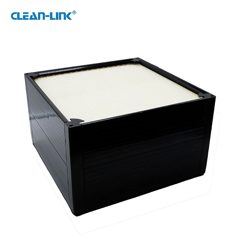 Pleated HEPA filter for MWM gas engine TCG 2032, TCG 2020 Gas Genset Part Number 12409797 Gas Turbine Air Filter