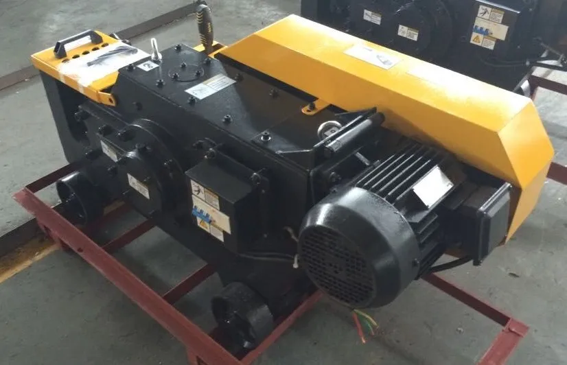 GUTE machinery cutting bar machine steel bar cutter GQ40A