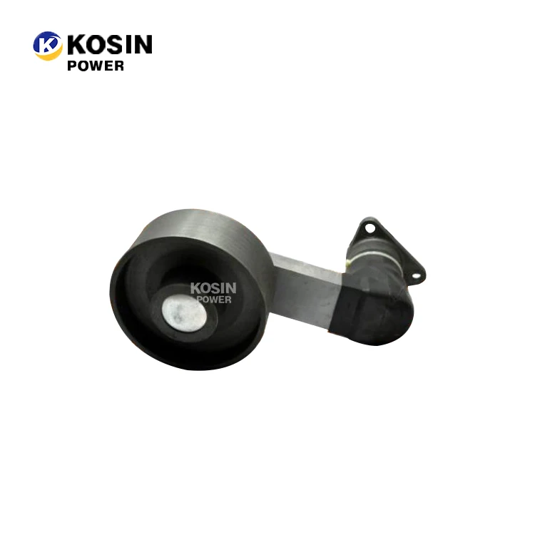 In stock K19 KTA19 Diesel engine idler pulley assembly 4009442 for cummins