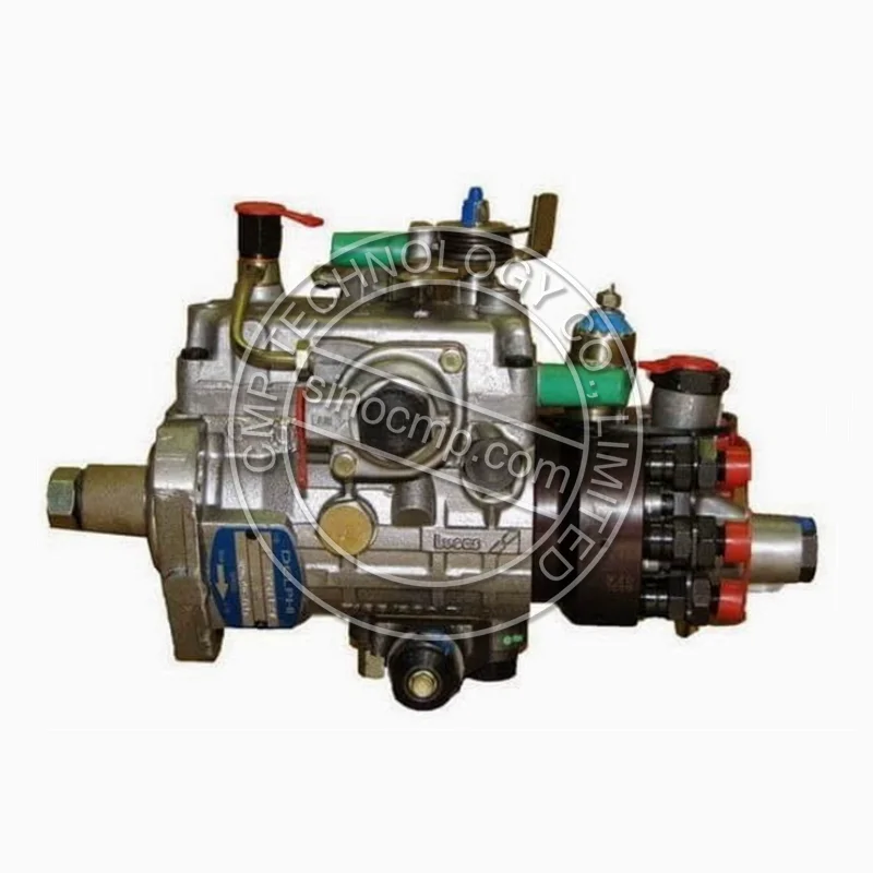 9320A214G 9320A612G оптовая продажа строительных машин запасные части Delphi Per-kins дизельный топливный насос 9320A214G 9320A612G