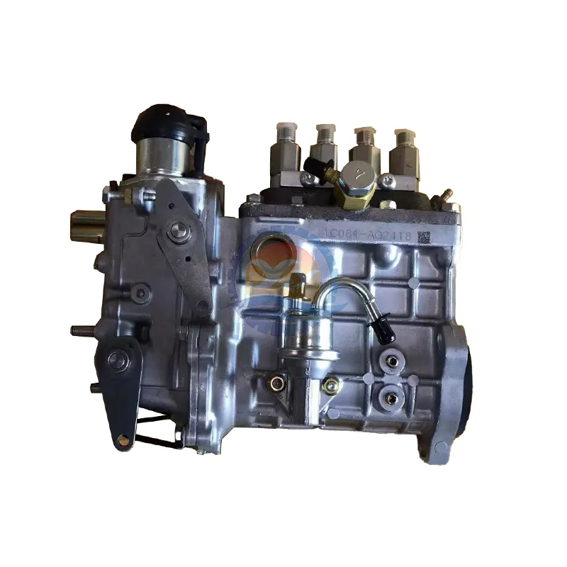 V3800 топливный насос для дизельного топлива 1C061-AG2418 запасных частей Kubota