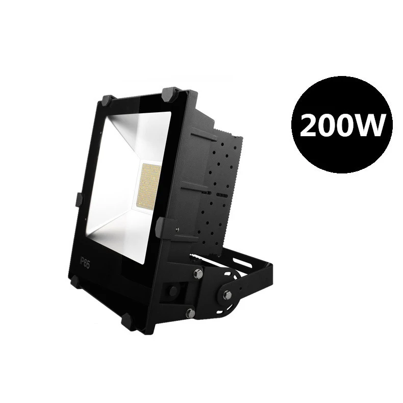 hot sale Floodlight Smd 3030 Led Flood Light 150w Ip65 Outdoor Water Proof Led