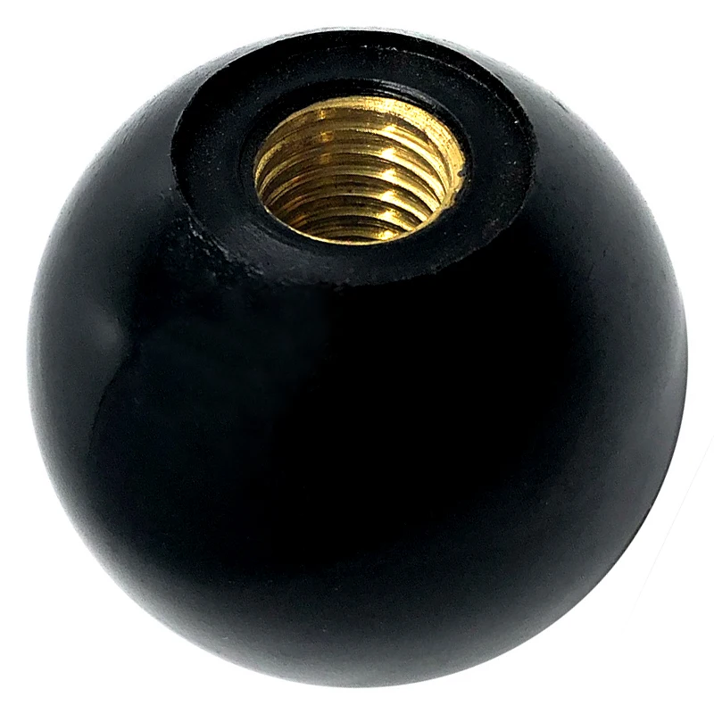 Wholesale High Quality M6 25mm With Copper Bakelite Ball Knobs