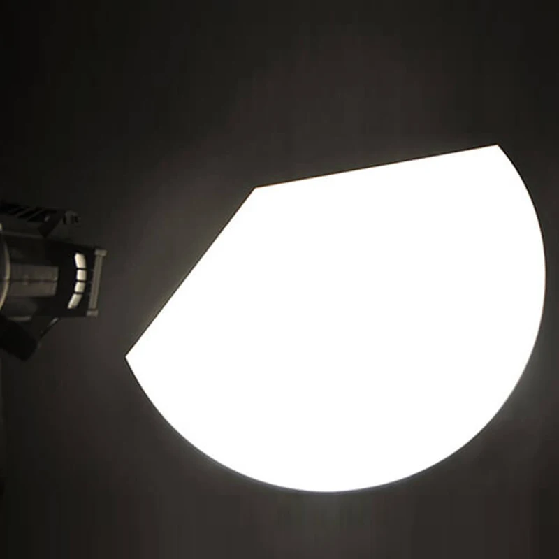 High quality DMX Console Wedding Stage Lighting Top Color Temperature Adjustable 200W LED Profile Spot Light