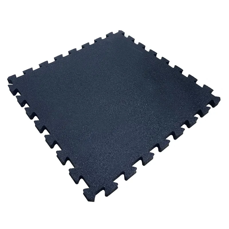 Processing customization high density gym mats Various styles gym carpet flooring mat Sound insulation gym mats