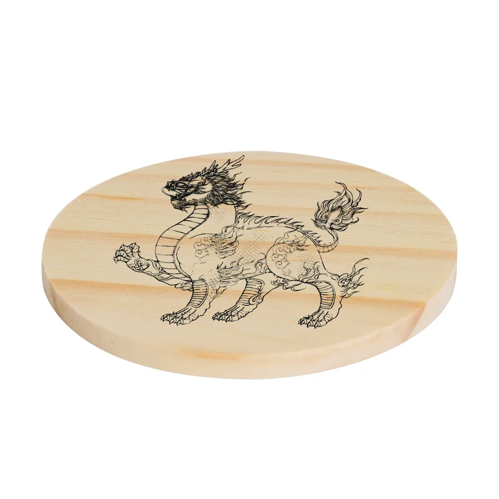 Оптовая продажа круглых досок из сосны на