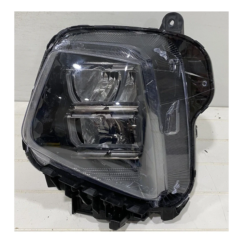 Hot Selling Auto Head Light Headlight Headlamp Head Lamp For HYUNDAI TUCSON 2022 92101-CW100
