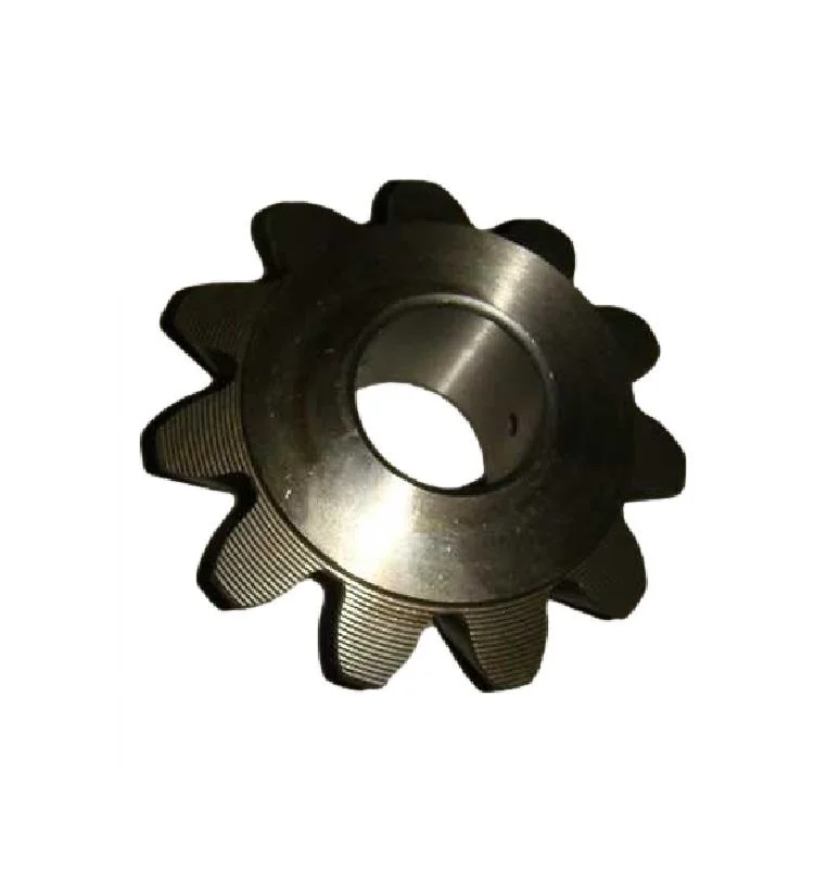 Halfshaft gear WG9231320151 Applicable to the ST16 rear axle accessories of SINOTRUK special mining vehicle