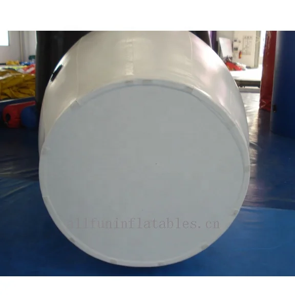 Надувная герметичная модель чаши для боулинга рекламная бутылка чаша индивидуальный дизайн размер