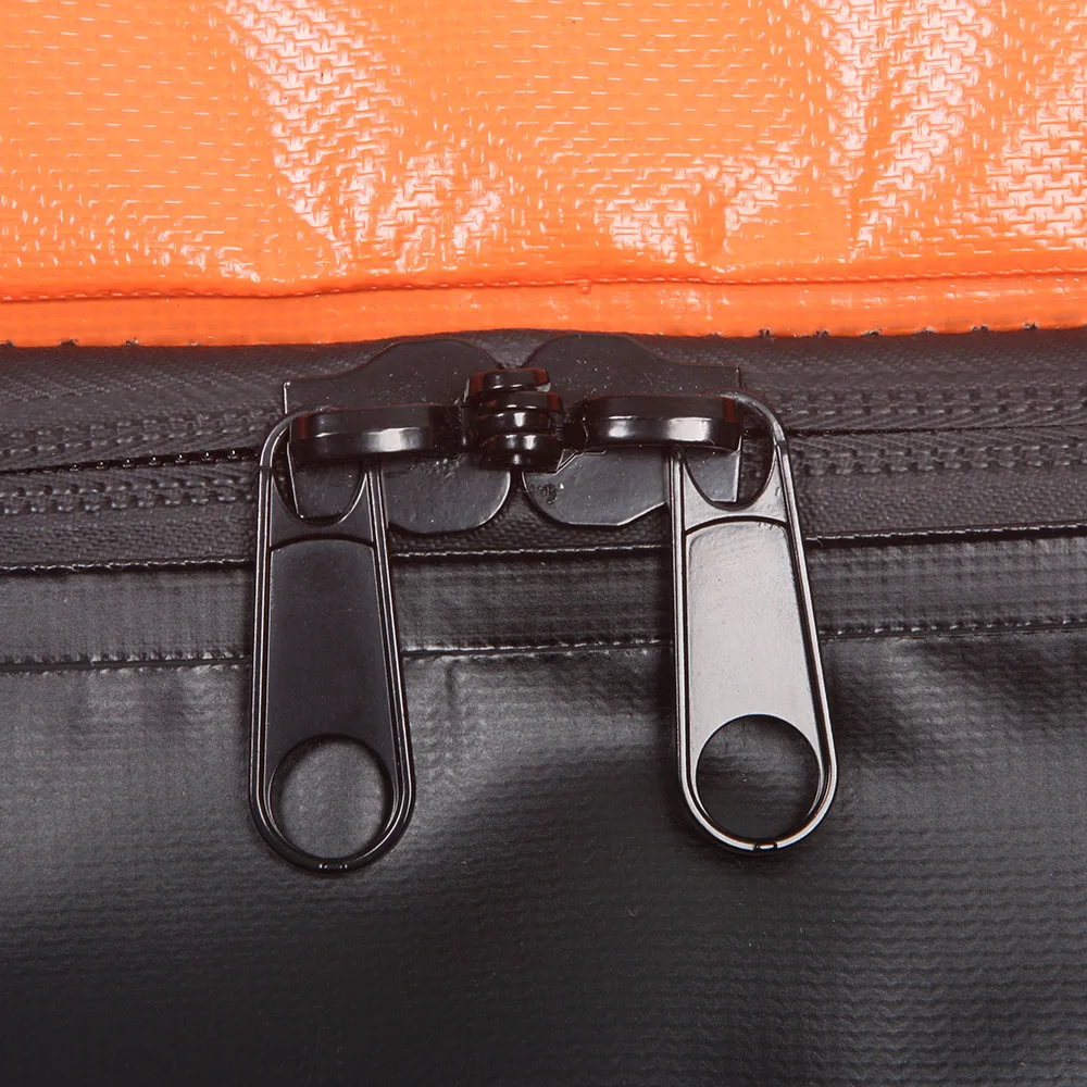 Amazon hot selling  car roof  top cargo carrier bag  with durable and plenty capacity for car cargo carrier roof bag