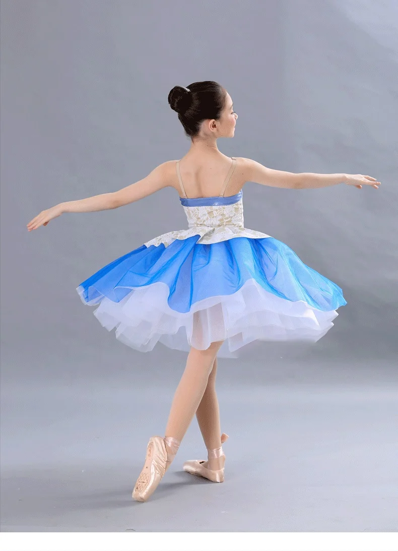 Girls dance costumes kids sequin short sleeve dance leotard adult ballet dance shorts