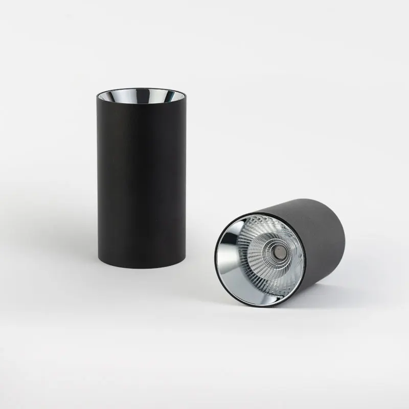 LED Ceiling Downlight 10W Modern Design Ceiling Spotlight For Home Hotel Decoration Ceiling Mounted LED Downlight Fixtures